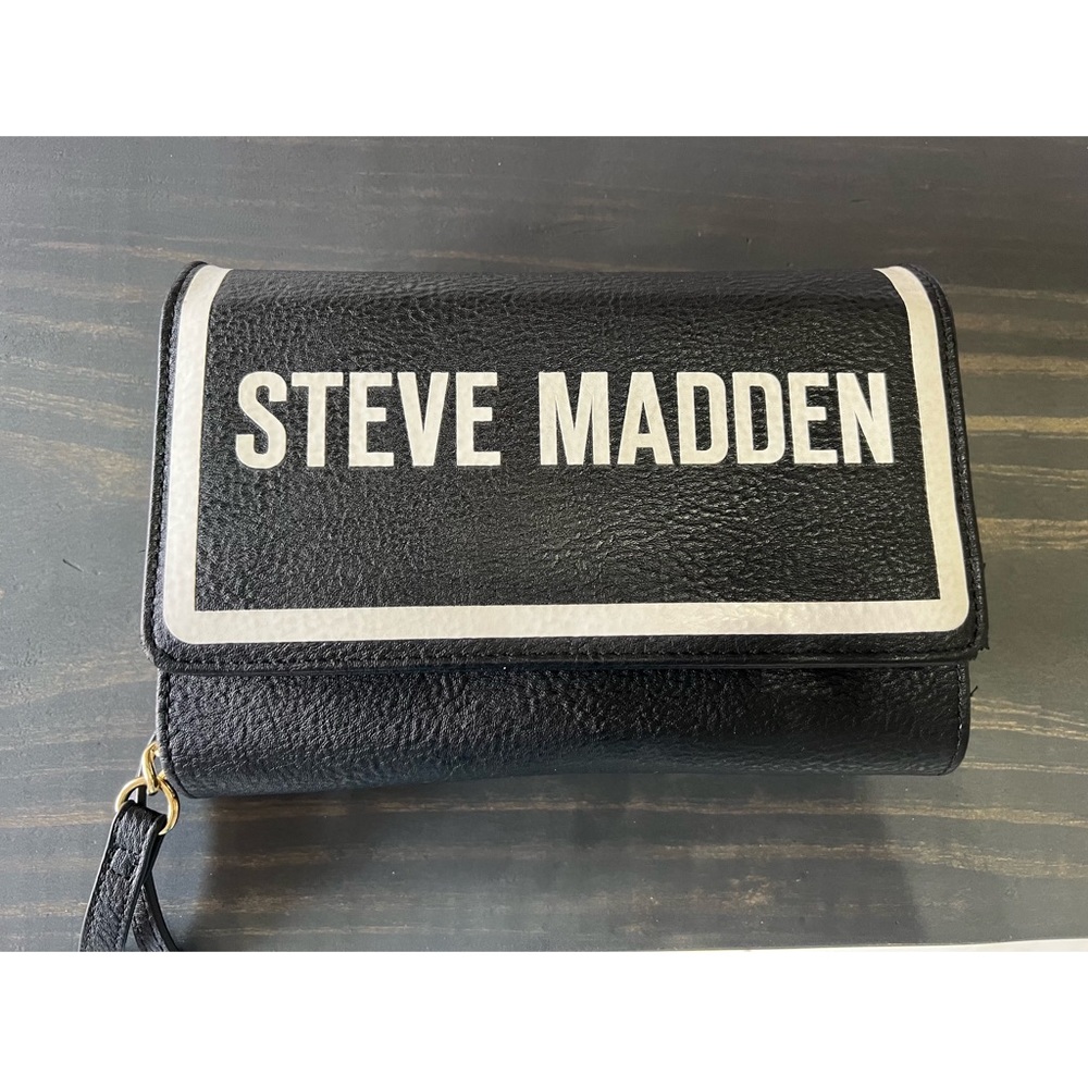 Steve Madden Bag